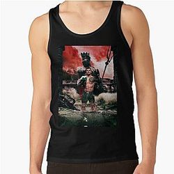 Marvin Vettori - Italian Dream UFC Tank Top