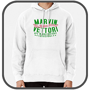 Marvin Vettori Hoodies