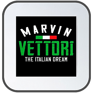 Marvin Vettori Posters