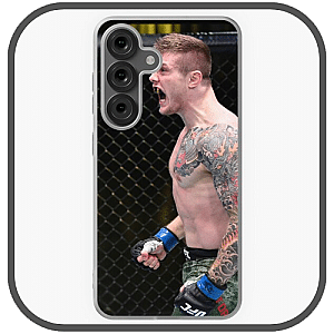 Marvin Vettori Cases