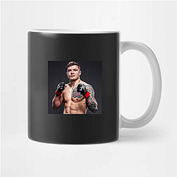 MMA Icons Marvin Vettori Mugs