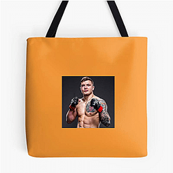 MMA Icons Marvin Vettori Bags