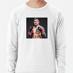 MMA Icons Marvin Vettori Sweatshirts