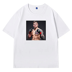 MMA Icons Marvin Vettori T-Shirts
