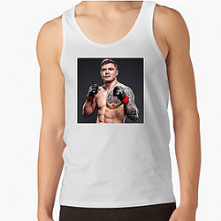 MMA Icons Marvin Vettori Tank Tops