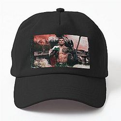 Marvin Vettori - Italian Dream - UFC Hat