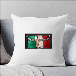 Lightweight Fighter Marvin Vettori Pillows Cover