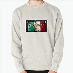 Lightweight Fighter Marvin Vettori Sweatshirts