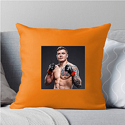 MMA Icons Marvin Vettori Pillows Cover