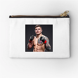 MMA Icons Marvin Vettori Zipper Pouches