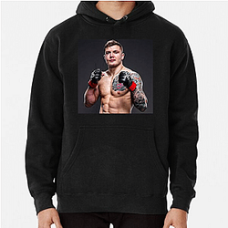 MMA Icons Marvin Vettori Hoodies