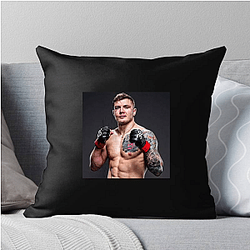 MMA Icons Marvin Vettori Pillows Cover