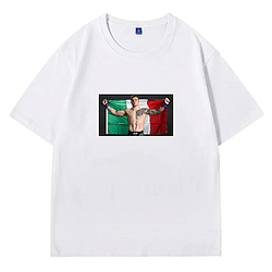 Lightweight Fighter Marvin Vettori T-Shirts