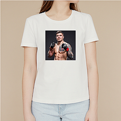 MMA Icons Marvin Vettori T-Shirts