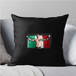 Lightweight Fighter Marvin Vettori Pillows Cover