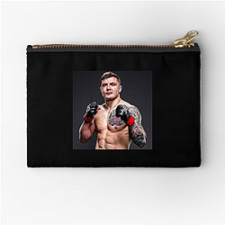 MMA Icons Marvin Vettori Zipper Pouches
