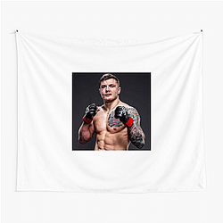 MMA Icons Marvin Vettori Tapestries
