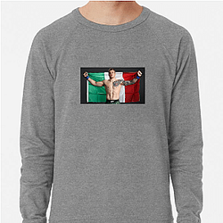 Lightweight Fighter Marvin Vettori Sweatshirts