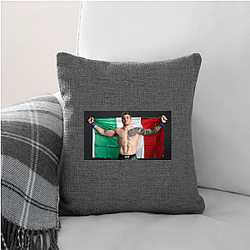 Lightweight Fighter Marvin Vettori Pillows Cover