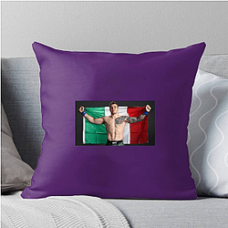 Lightweight Fighter Marvin Vettori Pillows Cover
