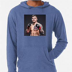 MMA Icons Marvin Vettori Hoodies