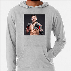 MMA Icons Marvin Vettori Hoodies