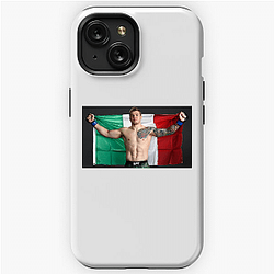 Lightweight Fighter Marvin Vettori Samsung Cases