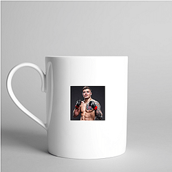 MMA Icons Marvin Vettori Mugs