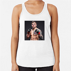 MMA Icons Marvin Vettori Tank Tops