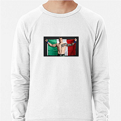 Lightweight Fighter Marvin Vettori Sweatshirts