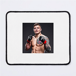 MMA Icons Marvin Vettori Mouse Pads