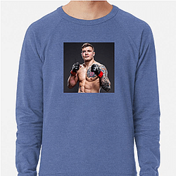 MMA Icons Marvin Vettori Sweatshirts
