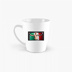 Lightweight Fighter Marvin Vettori Mugs