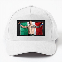 Lightweight Fighter Marvin Vettori Hats & Caps