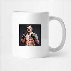 MMA Icons Marvin Vettori Mugs