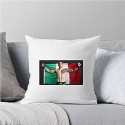 Lightweight Fighter Marvin Vettori Pillows Cover