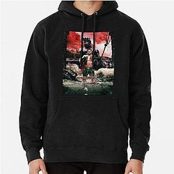 Marvin Vettori - Italian Dream UFC Hoodie