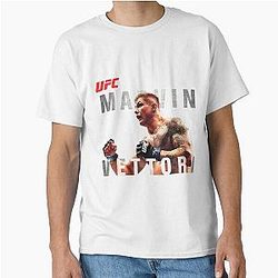 Marvin Vettori Classic T-Shirt