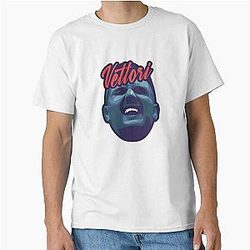 Marvin Vettori UFC T-Shirt