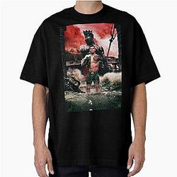 Marvin Vettori Italian Dream UFC T-Shirt