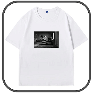 Mary And Max T-Shirts