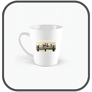 Mary And Max Mugs