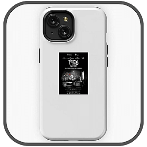 Mary And Max Cases