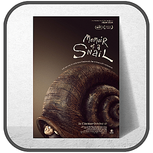 Mary And Max Posters