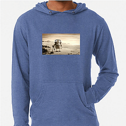 Mary and Max Always Poignant Always Beautiful Mary And Max Hoodies