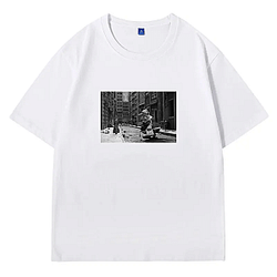 Mary and Max No Limits Just Heart Mary And Max T-Shirts