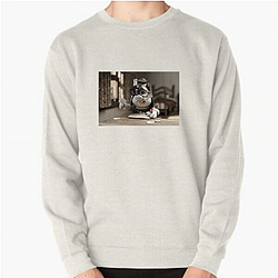 Mary and Max Beyond The Letters Mary And Max Sweatshirts