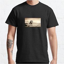 Mary and Max Always Poignant Always Beautiful Mary And Max T-Shirts
