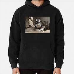 Mary and Max Beyond The Letters Mary And Max Hoodies