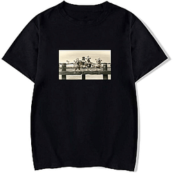 Mary and Max The World Is A Blank Page Mary And Max T-Shirts